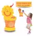 Basket Ball Baby – Merco Toys - LOJÃO DOS BRINQUEDOS