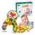 Almofadinha Conforto - ZP00741 - Zoop Toys