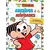 Turma da Mônica com Adesivos e Atividades - Ciranda Cultural - comprar online