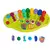 Imagem do Brinquedo Educativo Conta Fácil – Tateti (Ref. 815)
