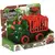 Caminhão Dinossauro Desmontável Truck Braskit 7404