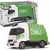 Caminhão City Clean - Orange Toys - comprar online