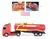 Caminhão Voyager Bombeiro 43 cm – Roma - comprar online