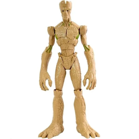 Boneco Marvel Groot All Seasons 22cm 894312