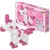 Brinquedo para Montar Blocos Unicórnio – GGB Plast - comprar online