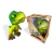 Dinossauro de Borracha T-Rex Baby Jurassic World com Som - Pupee - comprar online