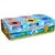 Kit 6 Potes de Massa de Modelar Soft 140g -Uti Guti - comprar online