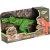 Dinossauro Dino Pequeno Com Som e Luz 0060 - Bee Toys - comprar online