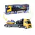 Caminhão Trans Sport Radical 0408 - Orange Toys - comprar online