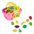 Cesta de Frutas Unidade 860-4 - Braskit - comprar online