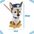 Boneco Chase Arts Kit Pintura Guache - Elka na internet