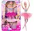 Barbie Bailarina - Luzes Brilhantes - Mattel - comprar online