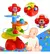 Palhaço Pom Pom – Maral - comprar online