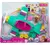 Chelsea Barbie Conjunto Piloto de Avião HTK38 – Mattel - LOJÃO DOS BRINQUEDOS