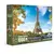 Quebra-Cabeça Cartonado Paris 1000 Peças – Toyster - comprar online