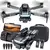 Drone Profissional 4K 998 Pro com Câmera Dupla e WiFi