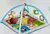 Tapete Centro De Atividades Bebê Interativo Zoop Toys - comprar online
