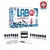 Jogo Lab 80 Kit De Experiências / Laboratório Estrela na internet