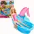 Boneca Barbie Piscina Glam e Acessórios - Mattel - comprar online