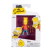 Figura The Simpsons W2 6cm- Sunny