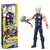 Boneco Marvel Vingadores Titan Hero Thor - Hasbro E7879 - comprar online