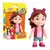 Boneca Maria Clara Mini 12cm 1053 - Baby Brink - comprar online