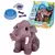 Dinossauro Baby Mamute com Massinha e Som -Cotiplás - comprar online