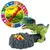 Dino Attack Surpresa - ZP01027 - Zoop Toys - comprar online