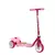 Patinete Infantil Sweet Game com 3 Rodas - Bandeirante - comprar online
