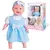 Boneca Bebê 45cm - Milk - comprar online