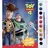 Aquarela - Toy Story 4, de Disney. Editorial