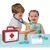 Maleta De Médico Dr. Dodói Completo - Elka - comprar online