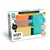 Soft Kitchen Etrodomésticos Em Vinil Brinquedo Infantil - Roma - comprar online