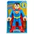 Boneco DC Super Friends Imaginext Sortidas 25cm GPT41 - Mattel