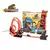 Pista Radical Tiranossauro Rex ZP00569 Zoop Toys