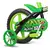 Bicicleta Infantil Aro 12 Black - Nathor - comprar online
