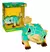 Boneco Bumpy Jurassic World - Pupee Brinquedos - comprar online
