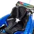 Veículo para Bebê F25 Azul com Som – Calesita - comprar online