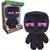 Pelúcia Minecraft Enderman 16cm – Estrela