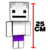 Boneco Tuber Açucar na internet