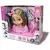 Boneca Style Hair 21 cm com Acessórios – Bee Toys - comprar online