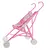 Carrinho de Boneca Solapa - Samba Toys - comprar online