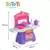 Cozinha Infantil Mini Chef Rosa com Água – Tateti na internet