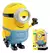 Boneco Minions Stuart Original- Fala 10 Frases 25cm Altura - comprar online
