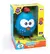 Galinha pintadinha mini musical 20cm elka 1044 - comprar online