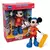 Boneco Mickey Radical - Elka - comprar online