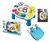 Mesinha de Atividades Color Zoop Toys ZP00043 - LOJÃO DOS BRINQUEDOS
