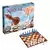 Jogo Xadrez -PlasBrink - LOJÃO DOS BRINQUEDOS