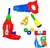Kit Ferramentas meus Reparos - Tateti - LOJÃO DOS BRINQUEDOS