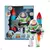 Buzz Lightyear com Foguete 30cm - Mattel - comprar online